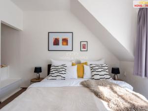 Prodej rodinného domu, Praha - Záběhlice, Severní V, 100 m2