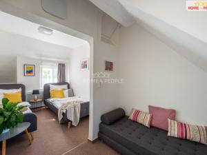 Prodej rodinného domu, Praha - Záběhlice, Severní V, 100 m2