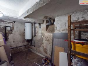 Prodej rodinného domu, Praha - Záběhlice, Severní V, 100 m2