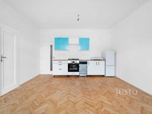 Pronájem bytu 3+kk, Brno - Černá Pole, Zemědělská, 79 m2