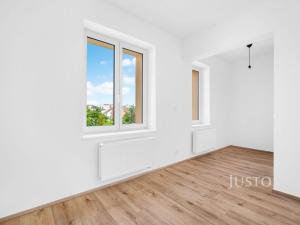 Pronájem bytu 3+kk, Brno - Černá Pole, Zemědělská, 79 m2