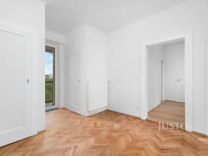 Pronájem bytu 3+kk, Brno - Černá Pole, Zemědělská, 79 m2