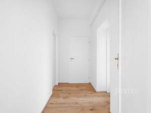Pronájem bytu 3+kk, Brno - Černá Pole, Zemědělská, 79 m2