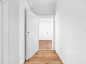 Pronájem bytu 3+kk, Brno - Černá Pole, Zemědělská, 79 m2