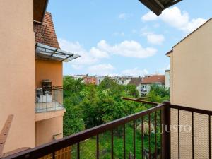Pronájem bytu 3+kk, Brno - Černá Pole, Zemědělská, 79 m2
