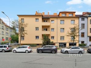 Pronájem bytu 3+kk, Brno - Černá Pole, Zemědělská, 79 m2