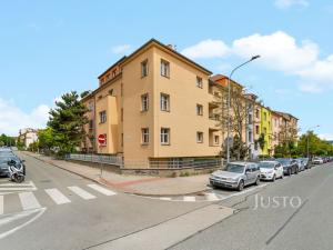 Pronájem bytu 3+kk, Brno - Černá Pole, Zemědělská, 79 m2