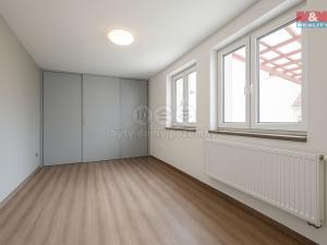 Pronájem bytu 2+1, Česká Lípa, Jiráskova, 62 m2