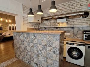 Pronájem bytu 1+kk, Kravaře, 50 m2