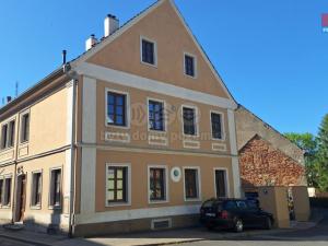 Pronájem bytu 1+kk, Kravaře, 50 m2