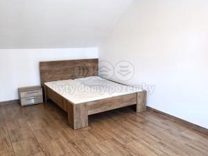 Pronájem bytu 1+kk, Křoví, 32 m2