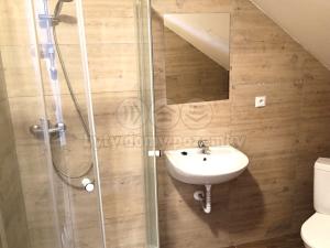 Pronájem bytu 1+kk, Křoví, 32 m2