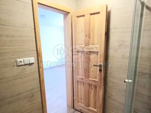 Pronájem bytu 1+kk, Křoví, 32 m2