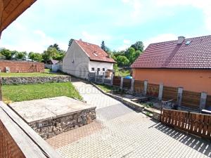 Pronájem bytu 1+kk, Křoví, 32 m2
