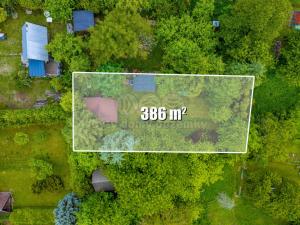 Prodej chaty, Turnov - Mašov, 13 m2