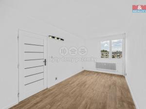 Pronájem bytu 3+1, Hradec Králové - Slezské Předměstí, 62 m2