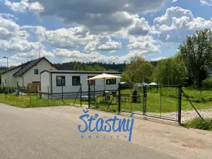 Prodej pozemku pro bydlení, Prosečné, 1375 m2