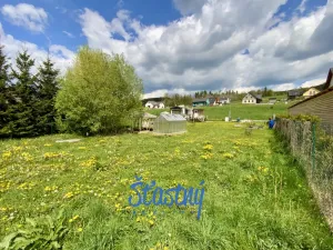 Prodej pozemku pro bydlení, Prosečné, 1375 m2