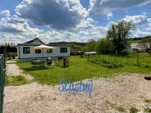 Prodej pozemku pro bydlení, Prosečné, 1375 m2