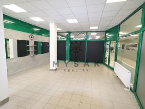 Pronájem obchodního prostoru, České Budějovice - České Budějovice 3, Pražská tř., 55 m2