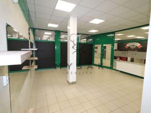 Pronájem obchodního prostoru, České Budějovice - České Budějovice 3, Pražská tř., 55 m2