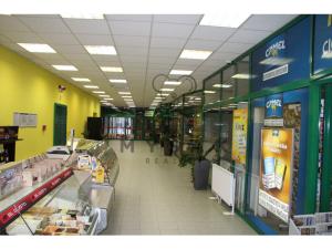 Pronájem obchodního prostoru, České Budějovice - České Budějovice 3, Pražská tř., 55 m2