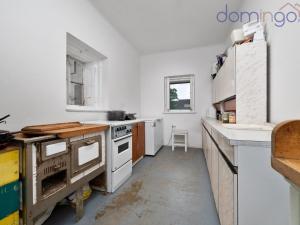 Prodej rodinného domu, Hradec nad Svitavou, 150 m2