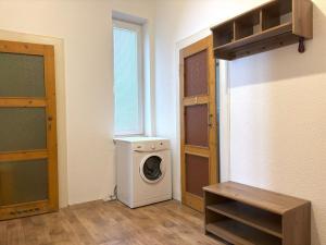 Pronájem bytu 2+kk, Plzeň, Čechova, 51 m2