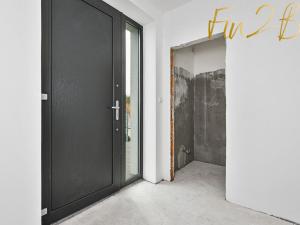 Prodej rodinného domu, Jevany, Na Dubince, 248 m2