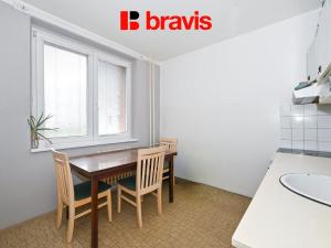 Prodej bytu 3+1, Brno, Bzenecká, 72 m2
