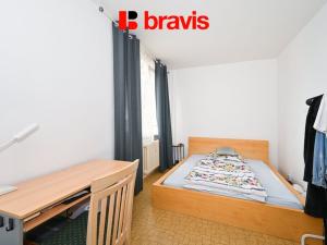 Prodej bytu 3+1, Brno, Bzenecká, 72 m2