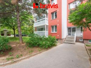 Prodej bytu 3+1, Brno, Bzenecká, 72 m2
