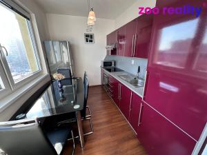 Pronájem bytu 2+1, Přerov, Bayerova, 41 m2