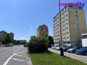 Pronájem bytu 2+1, Přerov, Bayerova, 41 m2