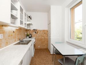 Pronájem bytu 2+1, Ostrava - Poruba, Kyjevská, 51 m2