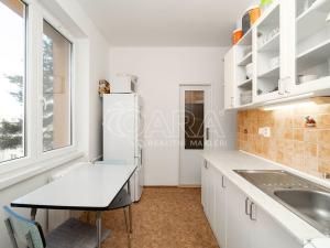 Pronájem bytu 2+1, Ostrava - Poruba, Kyjevská, 51 m2