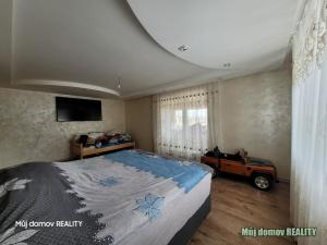 Prodej rodinného domu, Příbram - Příbram II, 340 m2