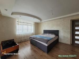 Prodej rodinného domu, Příbram - Příbram II, 340 m2