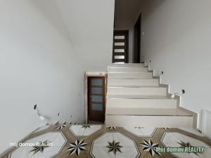 Prodej rodinného domu, Příbram - Příbram II, 340 m2