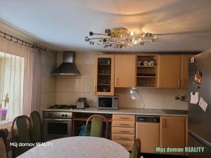 Prodej rodinného domu, Příbram - Příbram II, 340 m2