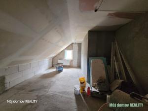 Prodej rodinného domu, Příbram - Příbram II, 340 m2