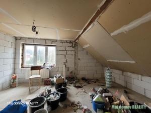 Prodej rodinného domu, Příbram - Příbram II, 340 m2