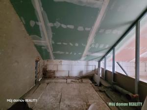 Prodej rodinného domu, Příbram - Příbram II, 340 m2