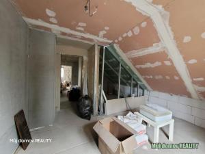 Prodej rodinného domu, Příbram - Příbram II, 340 m2