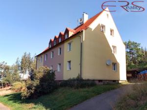Pronájem bytu 1+1, Jablonec nad Nisou, Vrkoslavická, 33 m2