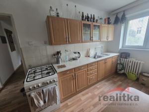 Pronájem bytu 2+1, Opava - Předměstí, Na Rybníčku, 60 m2
