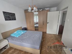 Pronájem bytu 2+1, Opava - Předměstí, Na Rybníčku, 60 m2