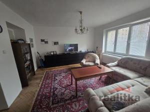Pronájem bytu 2+1, Opava - Předměstí, Na Rybníčku, 60 m2