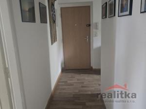 Pronájem bytu 2+1, Opava - Předměstí, Na Rybníčku, 60 m2