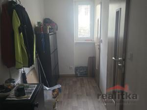 Pronájem bytu 2+1, Opava - Předměstí, Na Rybníčku, 60 m2